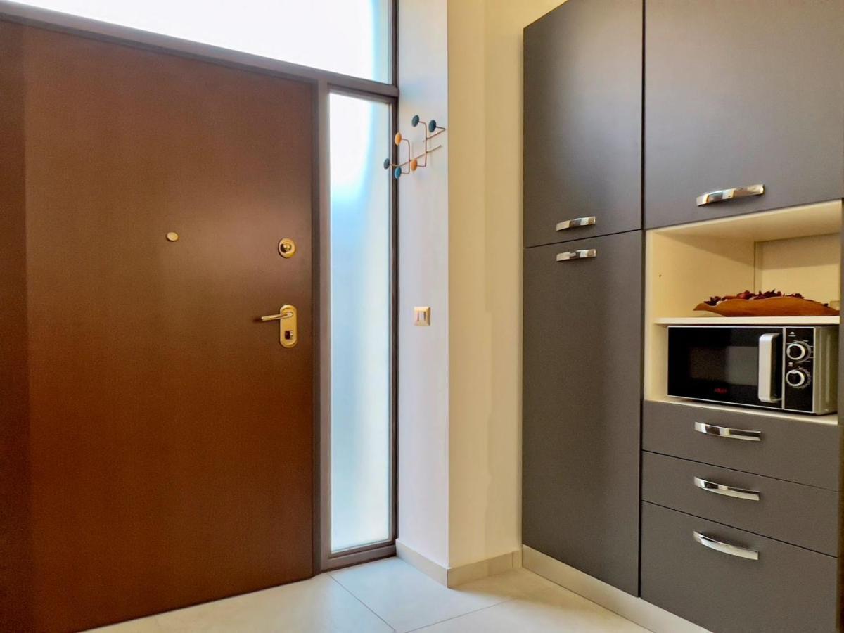 Dimora Diaz 23A Apartment Syracuse ภายนอก รูปภาพ