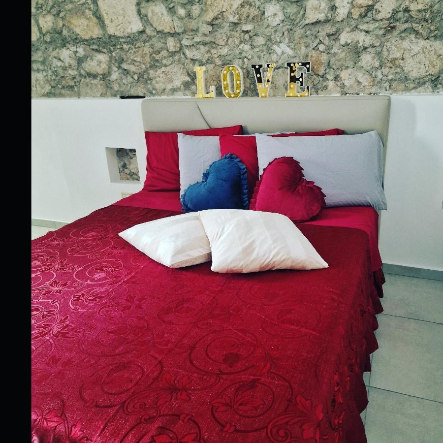 Dimora Diaz 23A Apartment Syracuse ภายนอก รูปภาพ