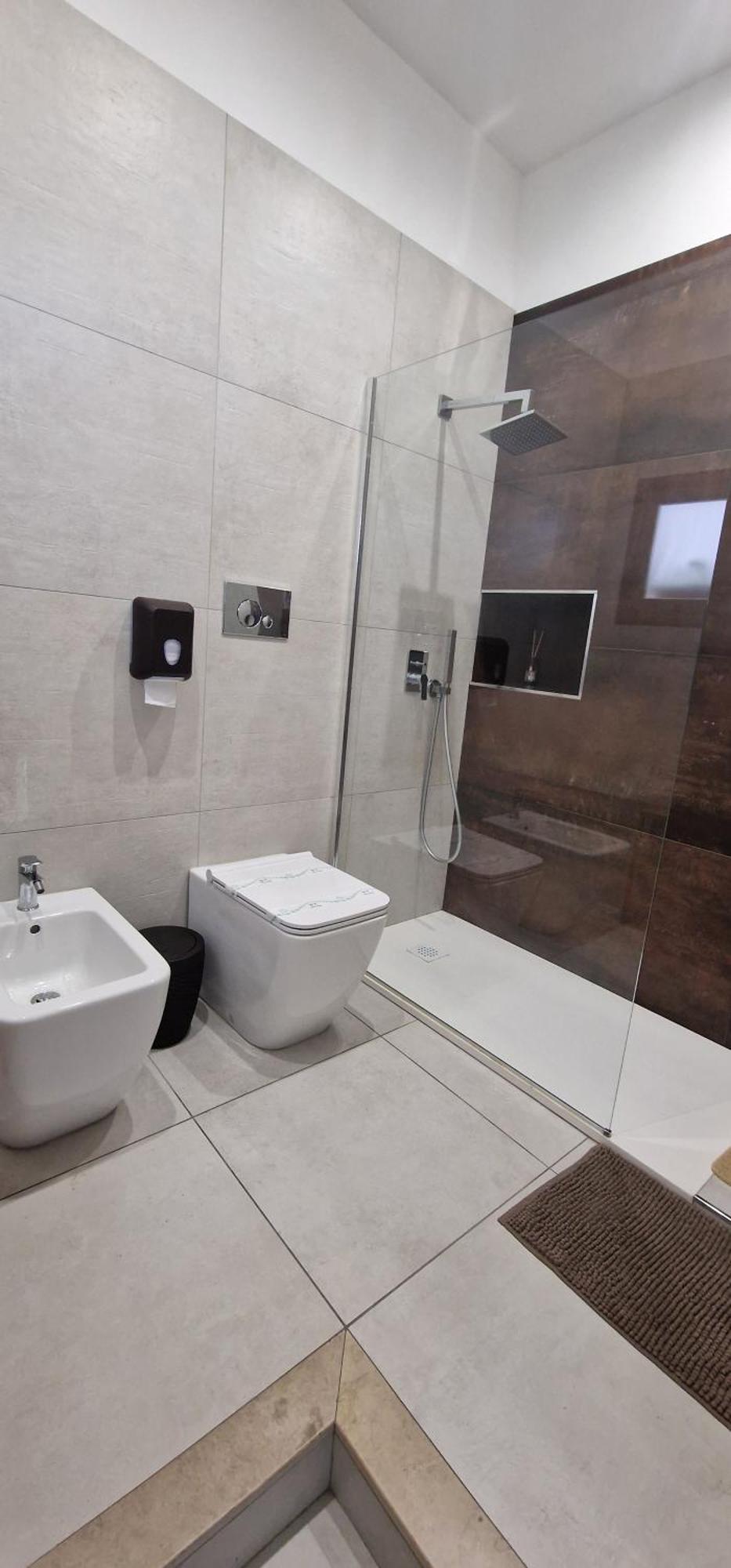 Dimora Diaz 23A Apartment Syracuse ภายนอก รูปภาพ